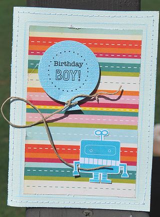Ellen sosnoski bday card Ellen sosnoski bday card