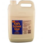 Kid's PVA School Glue 5L