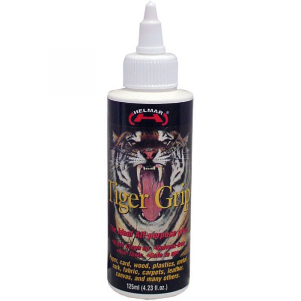 Tiger Grip 125ml