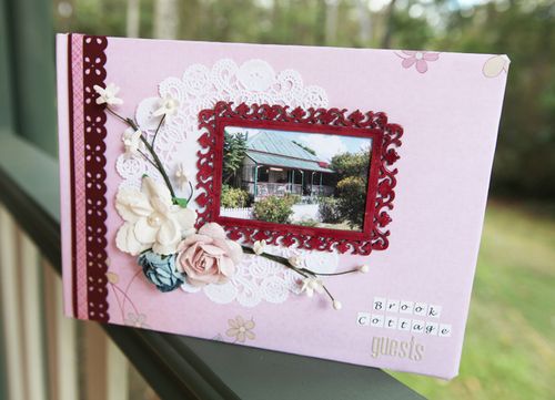 Brook Cottage1