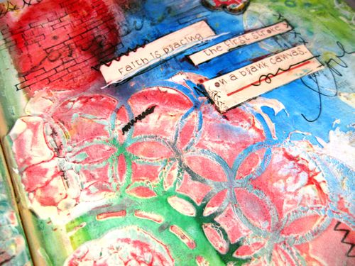 Faber-Castell-Helmar-Art-Journal-2 Faber-Castell-Helmar-Art-Journal-2