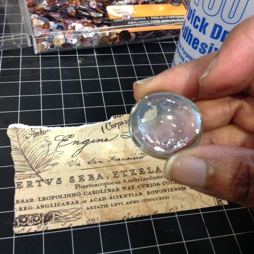 Glassbead Glassbead