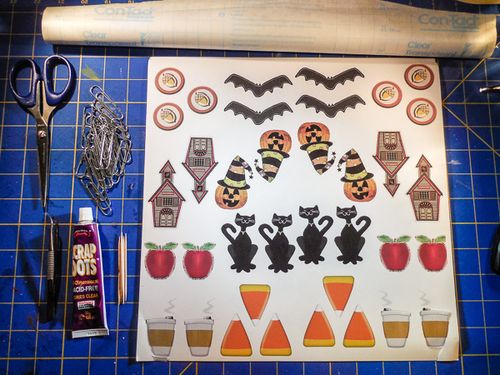 Jvanderbeek_helmar_scrapdots_plannerclips_materials Jvanderbeek_helmar_scrapdots_plannerclips_materials