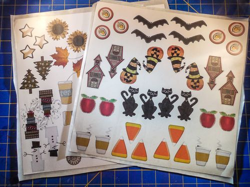 Jvanderbeek_helmar_scrapdots_plannerclips_laminated_contactpaper Jvanderbeek_helmar_scrapdots_plannerclips_laminated_contactpaper