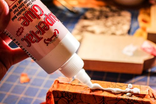 Jvanderbeek_helmar_halloween_tombstones_supertac_fabric_glue