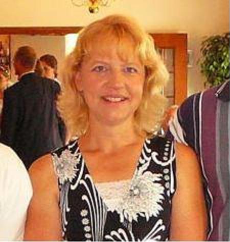 Donna's Picture