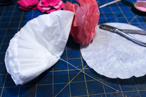 Jvanderbeek_helmar_florigami_paper_flowers_coffee_filters Jvanderbeek_helmar_florigami_paper_flowers_coffee_filters