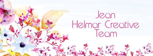 Jean's Badge Jean's Badge